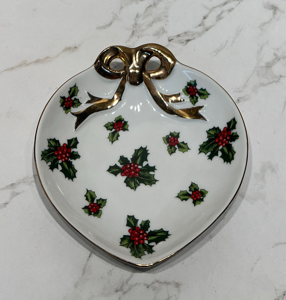 Lefton Plate
