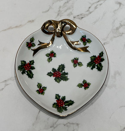 Lefton Plate