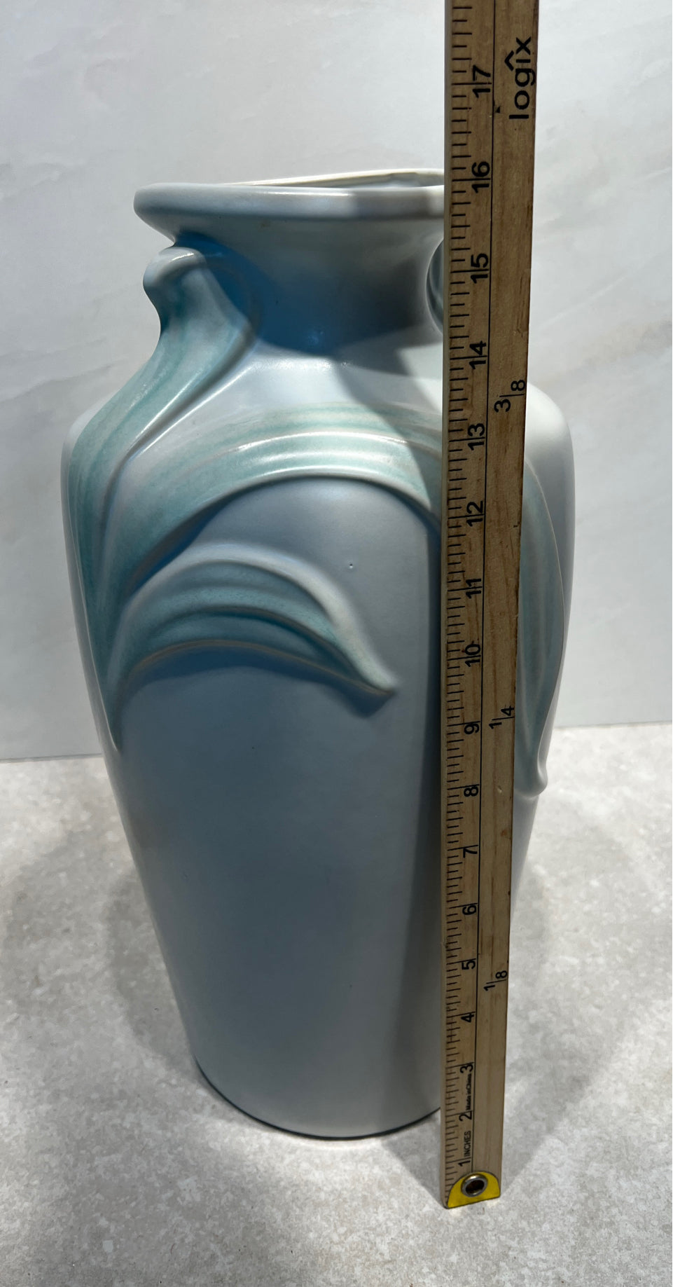 Harris Pottery Vase