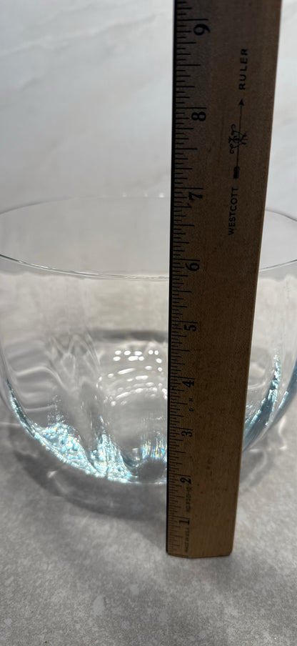 Glass Bowl