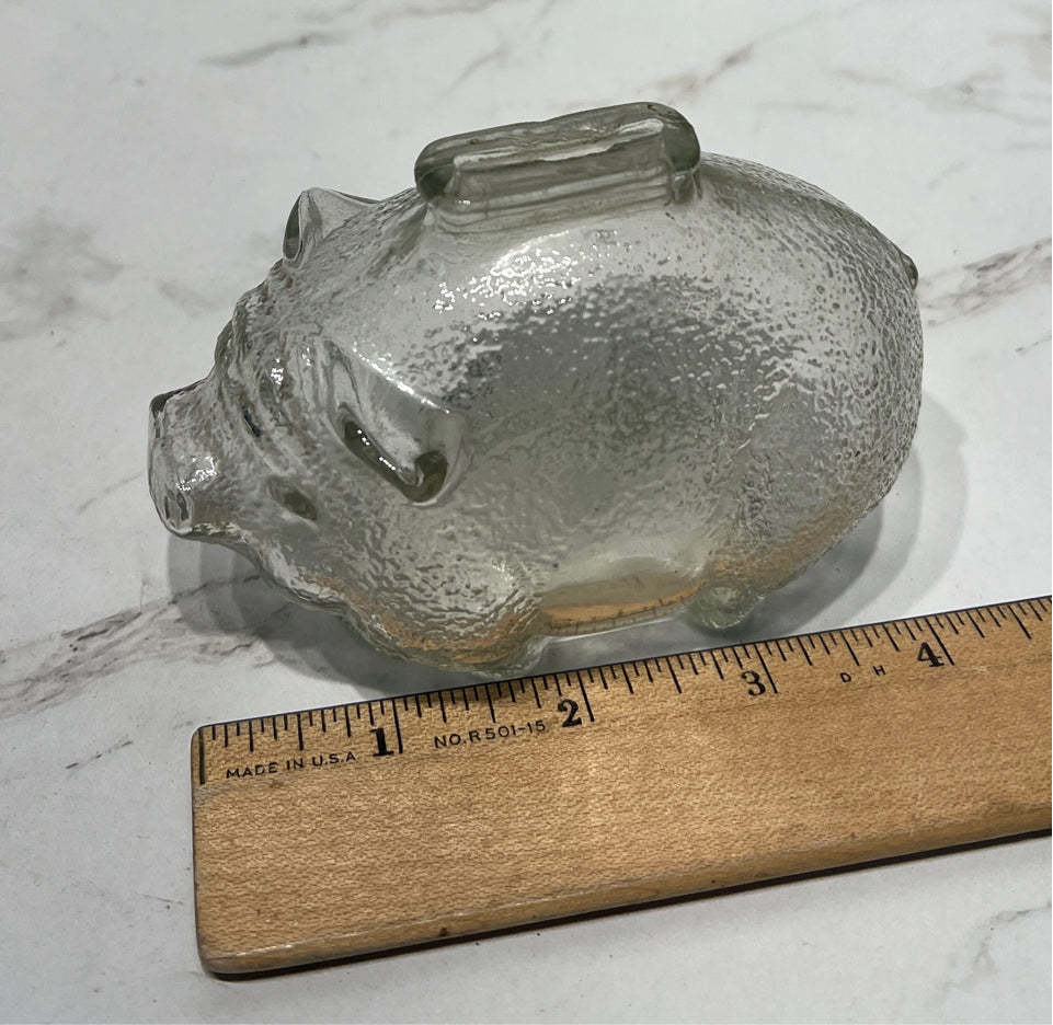 Glass Bank