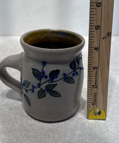 Salmon Falls Mug