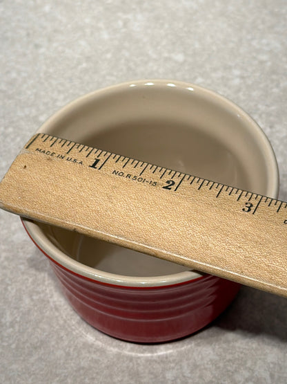 Le Creuset Ramekin