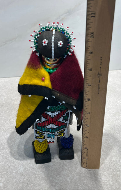 Figurine