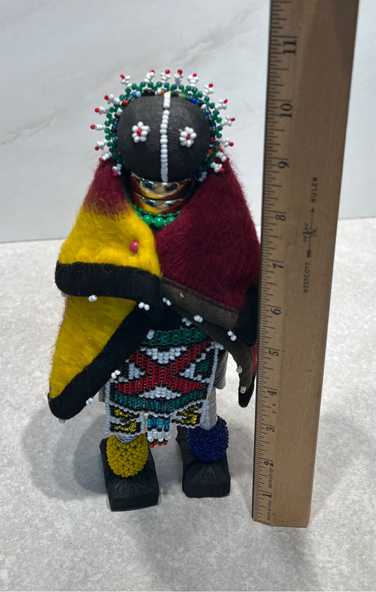 Figurine