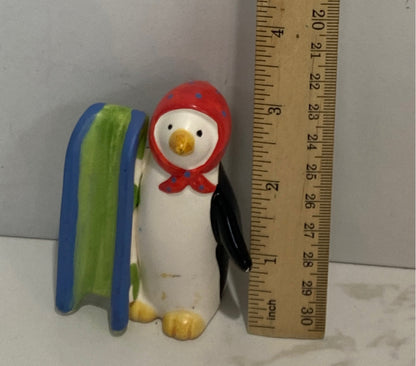 Vintage Penguin