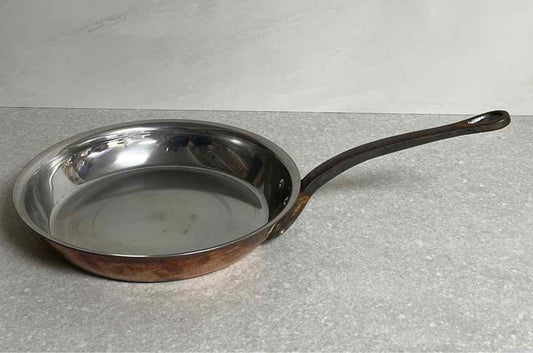 Bourgeat Copper Pan