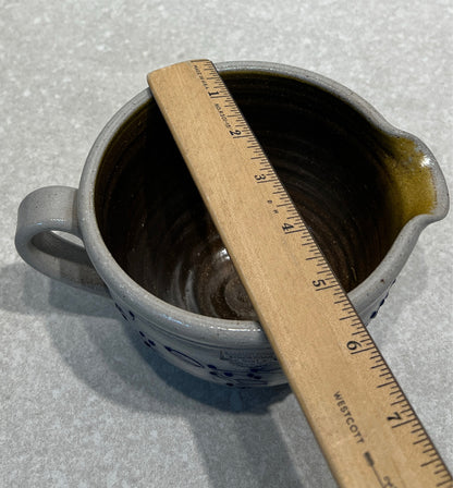 Salmon Falls Gravy Boat