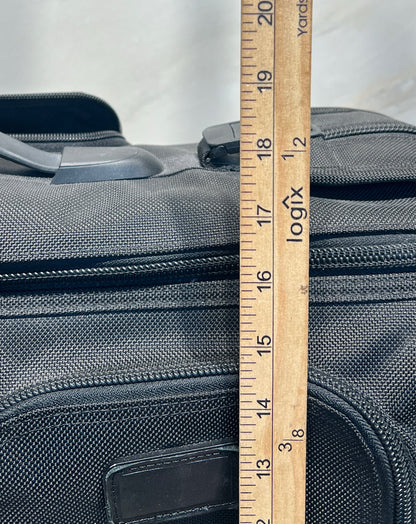 Tumi Garment Bag