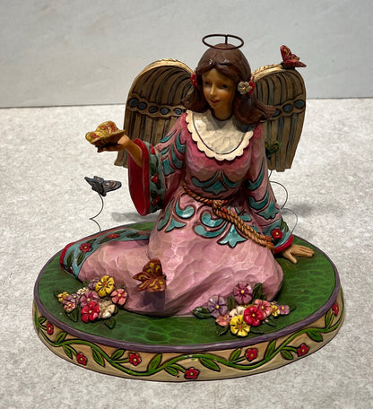 Jim Shore Figurine