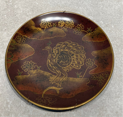 Collectable Plate Hanging