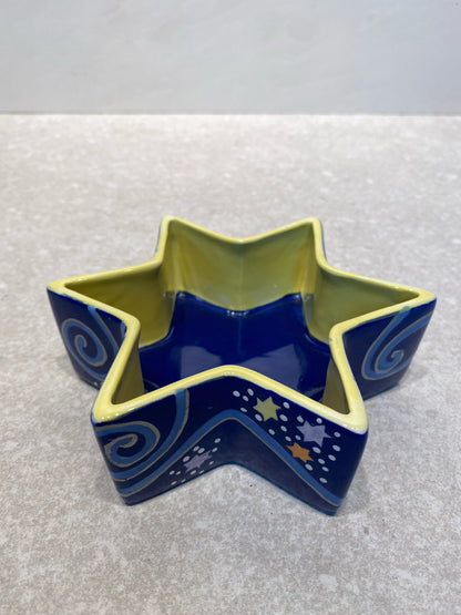 Ganz Star Dish