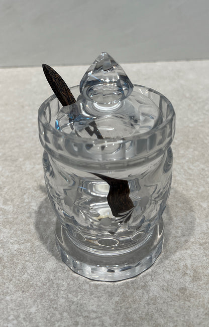 Yeoward Honey Jar