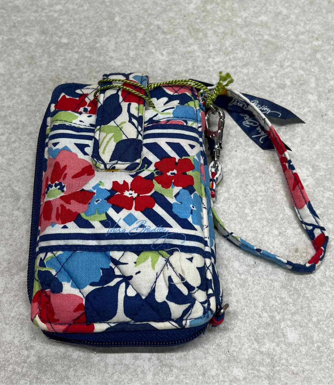 Vera Bradley Wallet