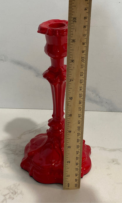 Red Candle Stick