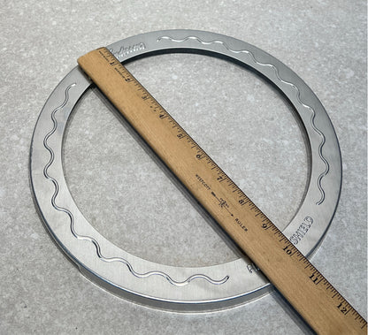 Pie Sheild