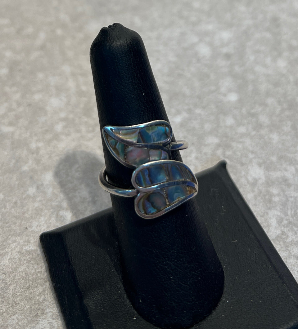 Sterling Ring
