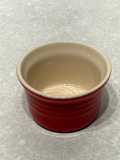 Le Creuset Ramekin