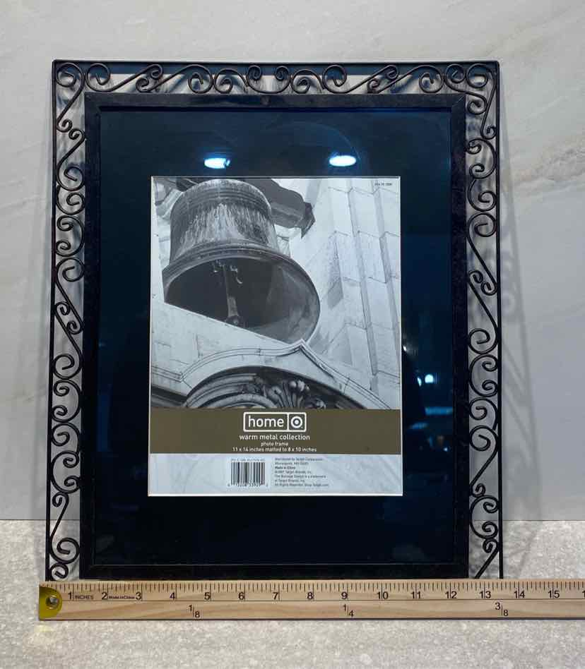 Frame