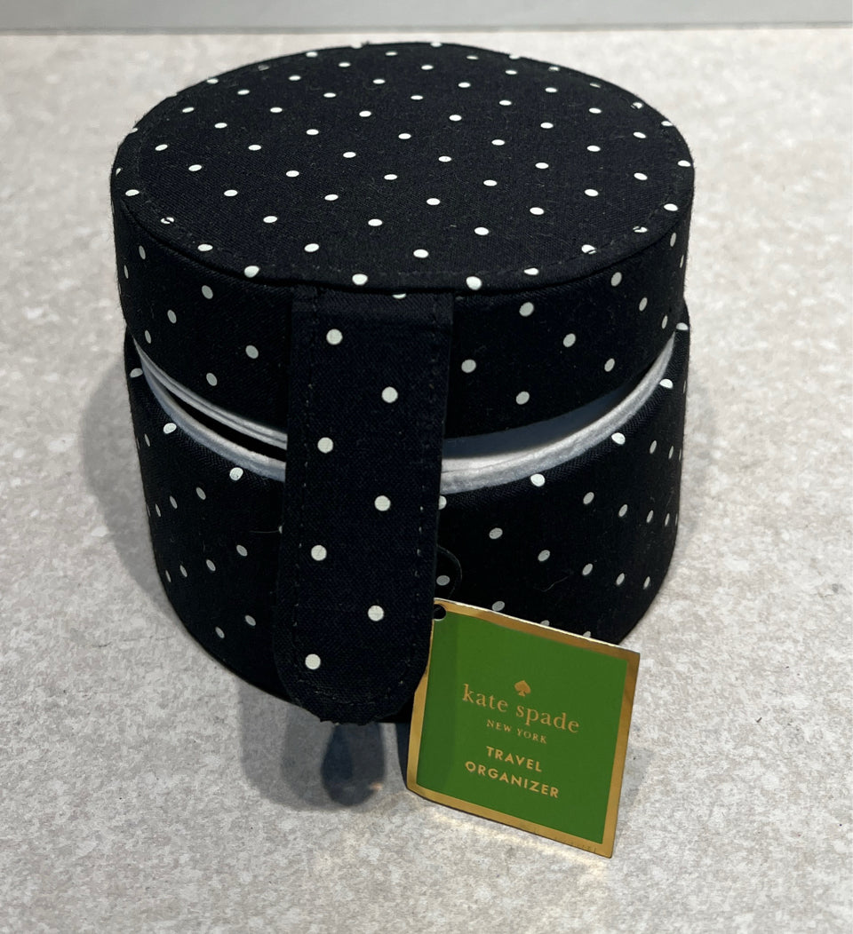 Kate Spade Jewelry Box
