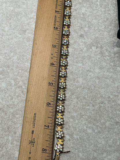 Sterling Bracelet