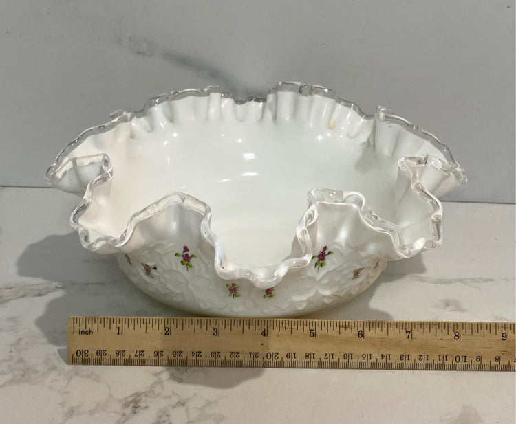 Fenton Bowl
