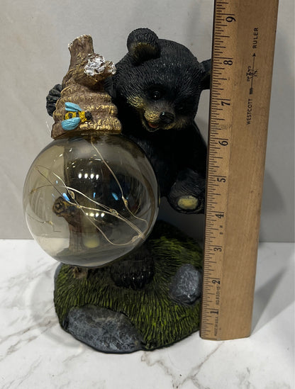 Bear Figurine