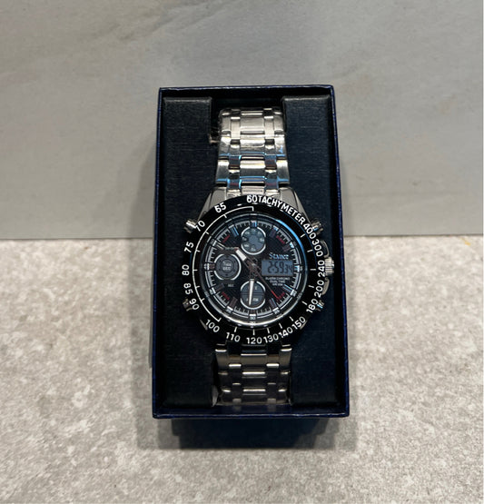 Stauer Watch
