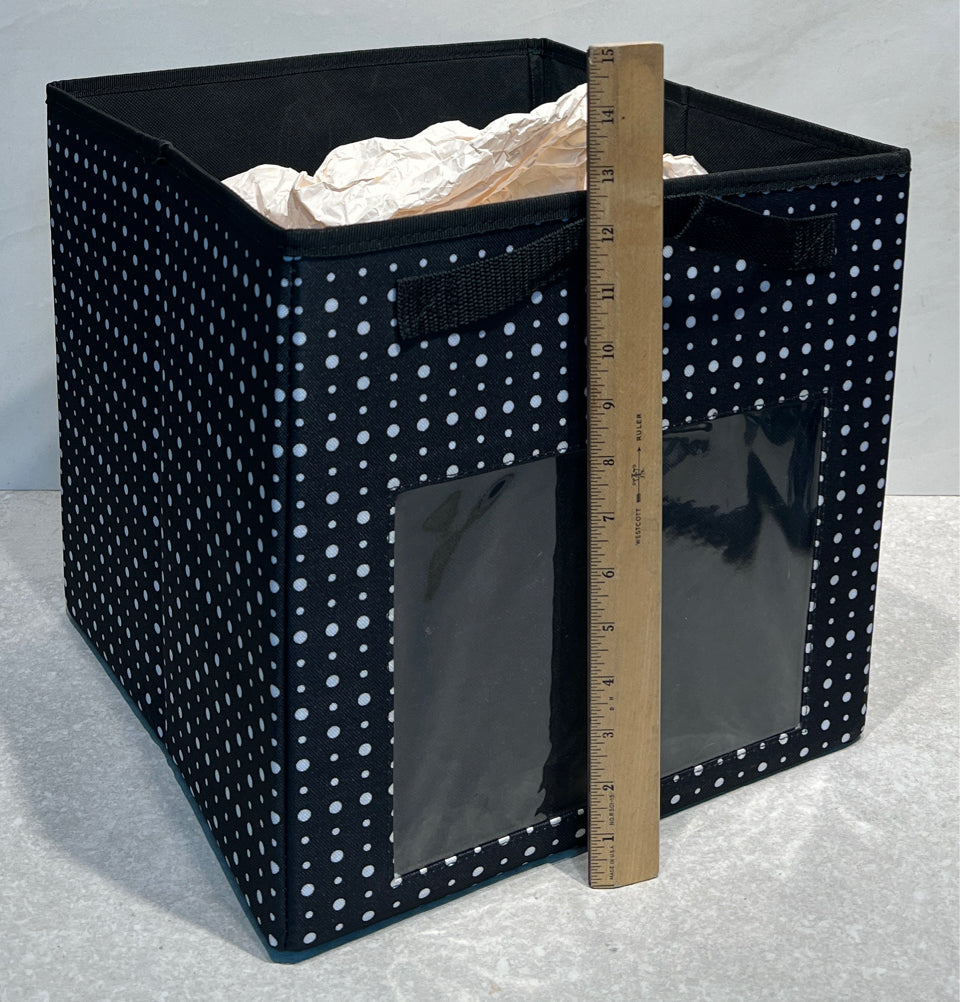 Thirty-One Cube