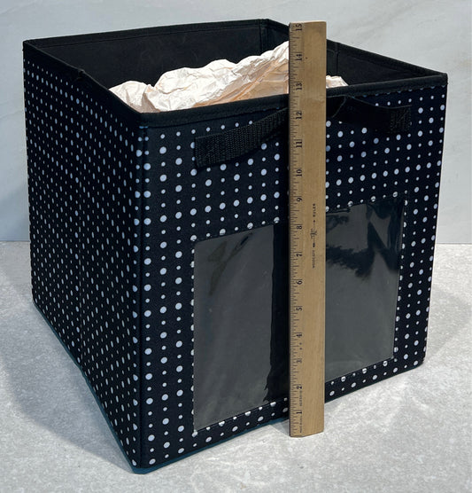 Thirty-One Cube