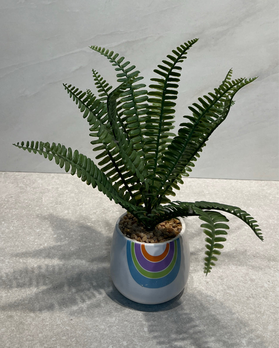 Artifical Decor