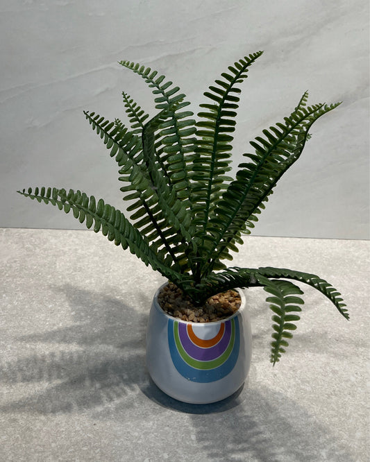 Artifical Decor
