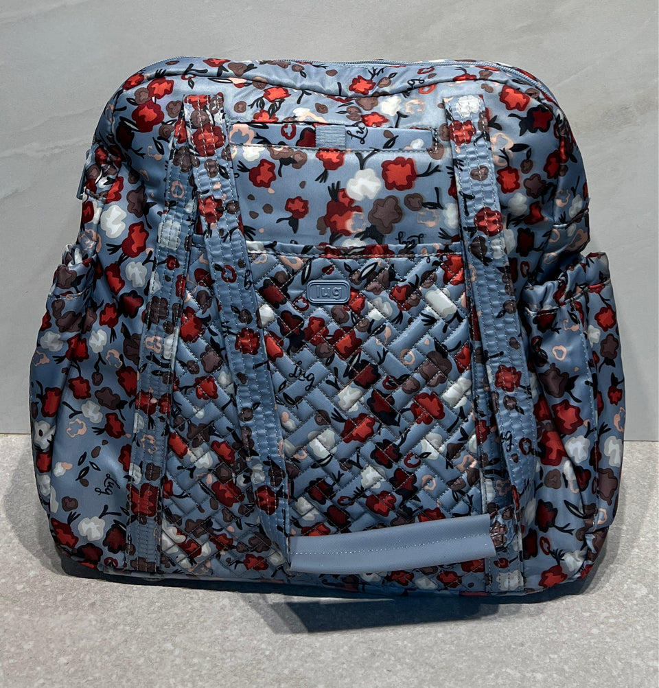 Lug Handbag