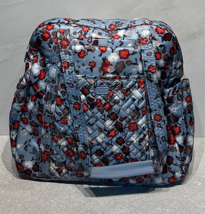Lug Handbag