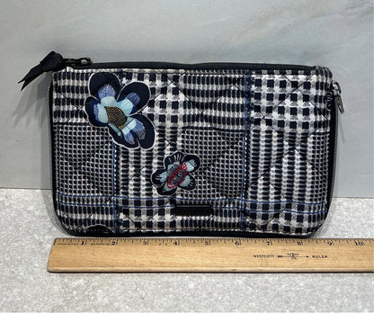 Vera Bradley Zippered Pouch