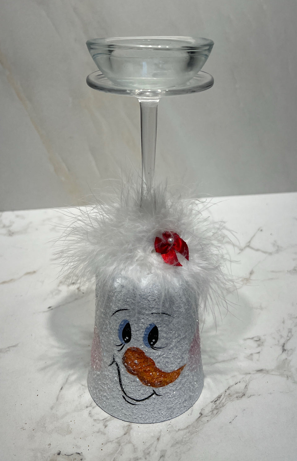 Candleholder
