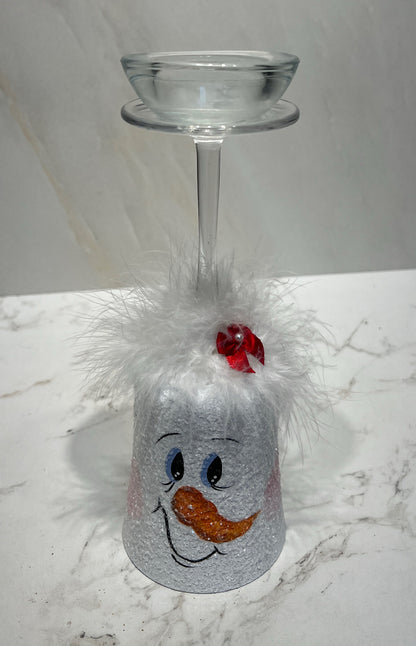 Candleholder