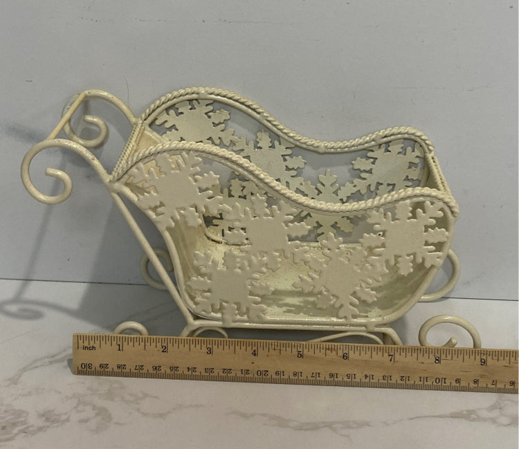 Sleigh