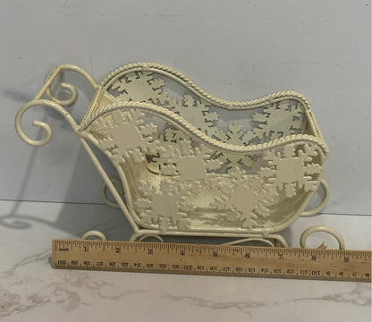 Sleigh
