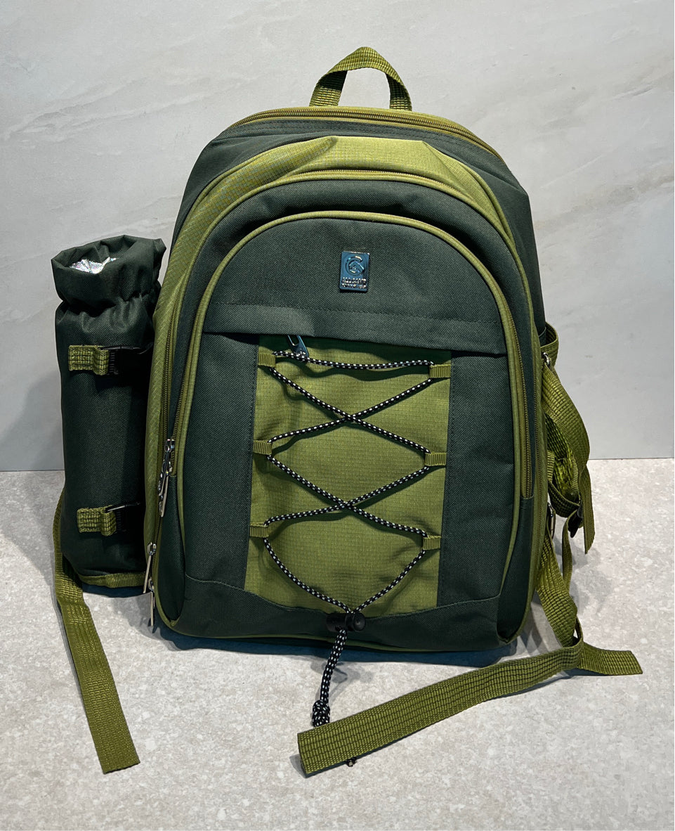 All Camp Picnic Backpack
