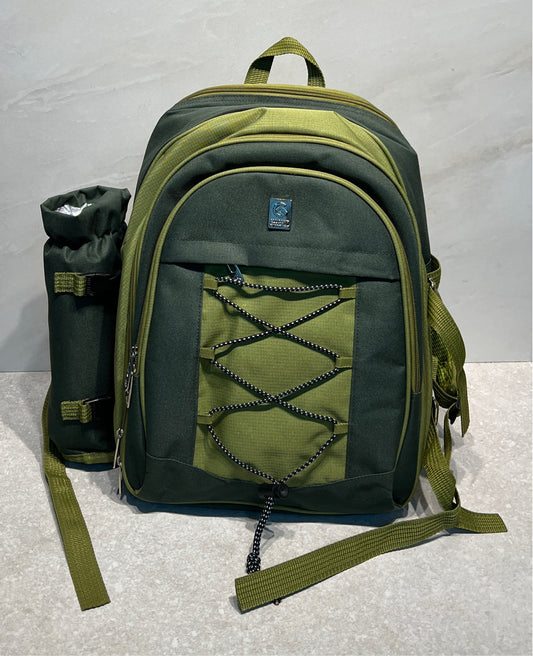 All Camp Picnic Backpack