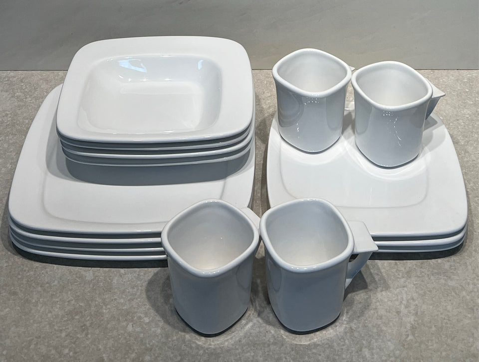 Studi Nova Dinnerware Set