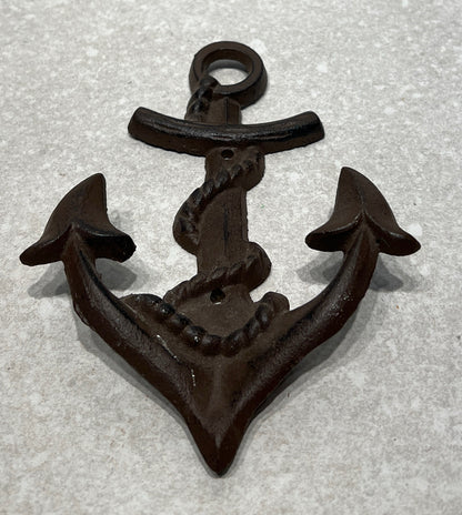 Metal Hook