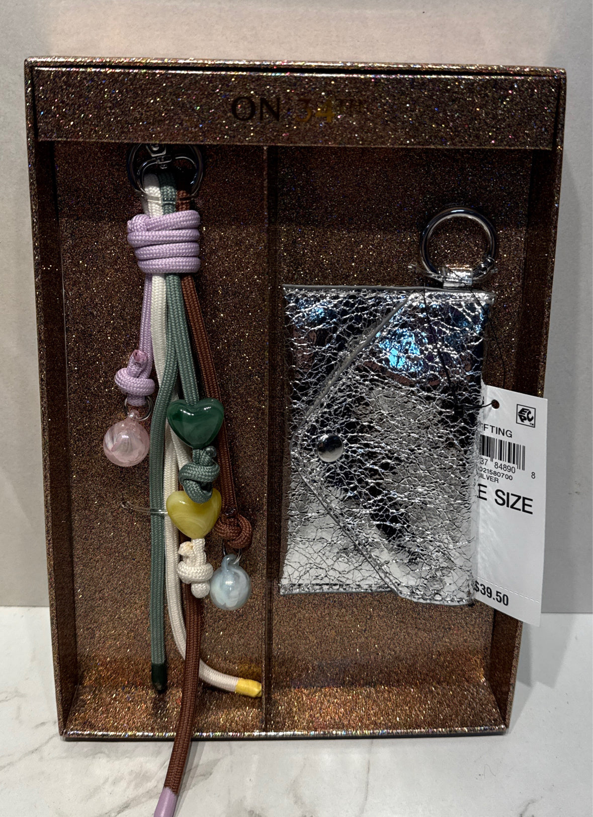 Key Chain