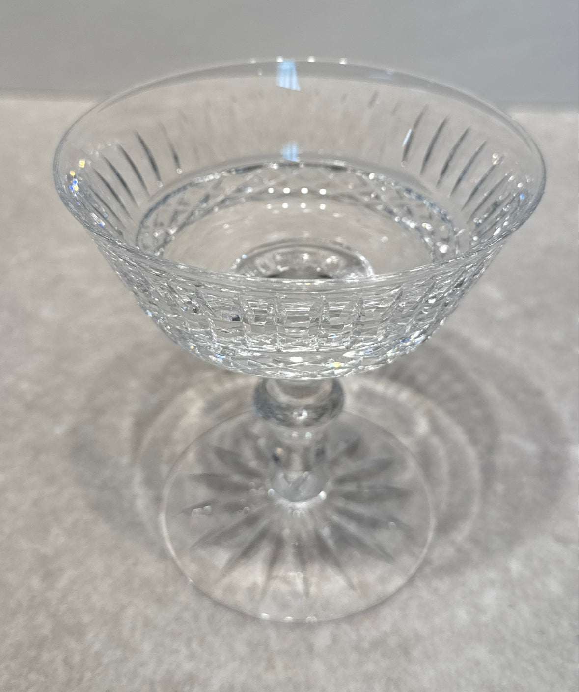 Waterford Glass
