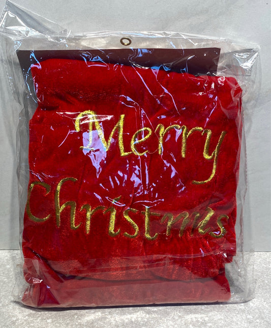 Christmas Sack