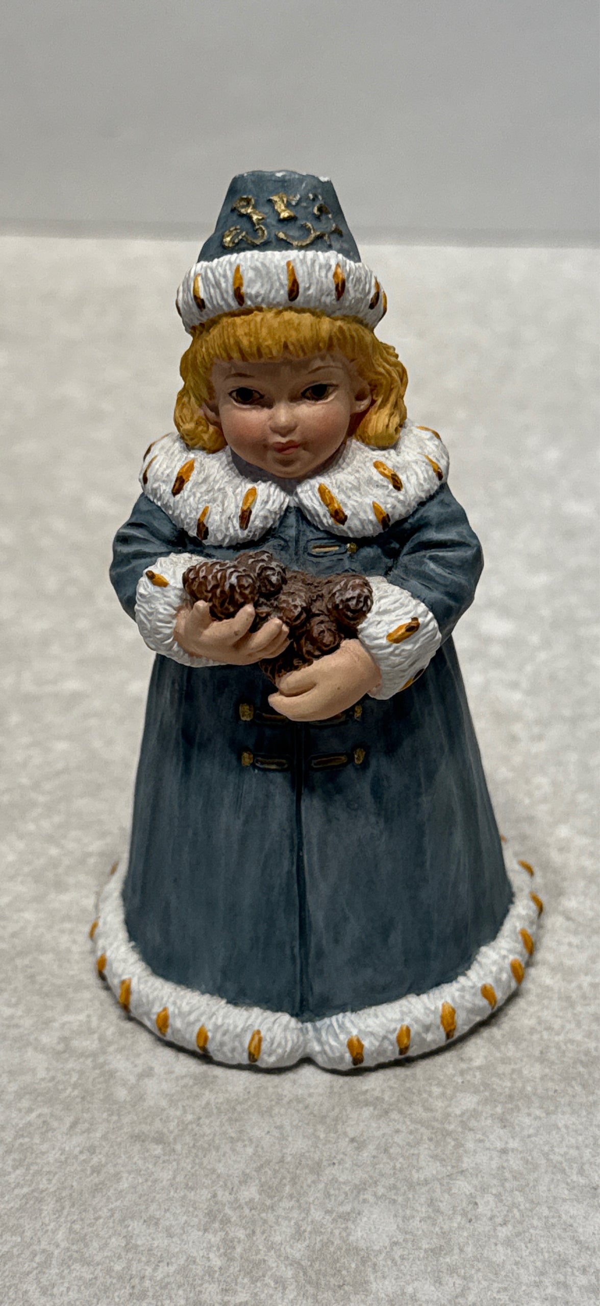 Figurine