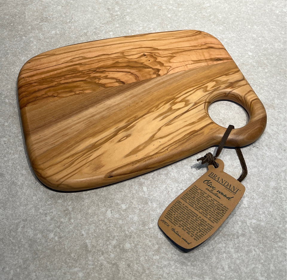 Wooden Server