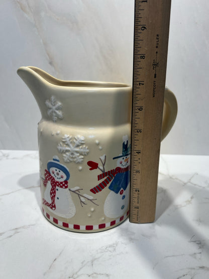 Hallmark Pitcher