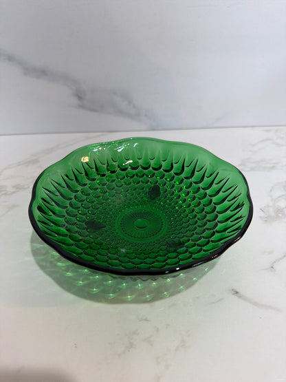 Green Dish